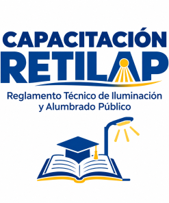Capacitacion RETILAP  2026 ( 1 hora Virtual )